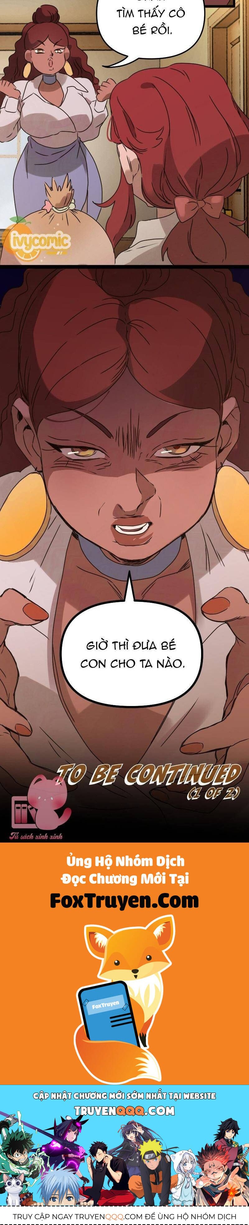 Bảo Mẫu Của Mafia Chapter 63.2 - 11