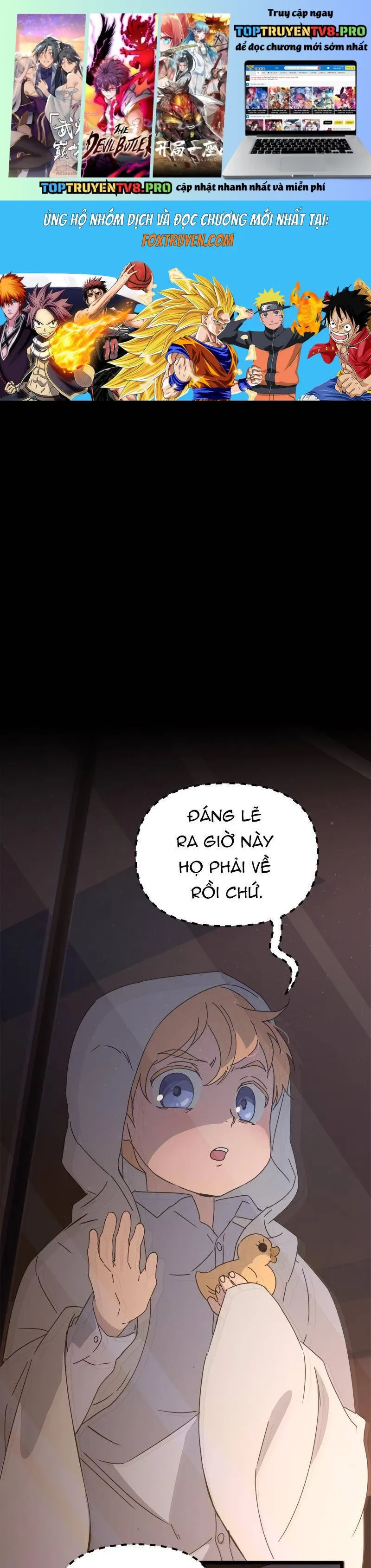 Bảo Mẫu Của Mafia Chapter 63 - 2