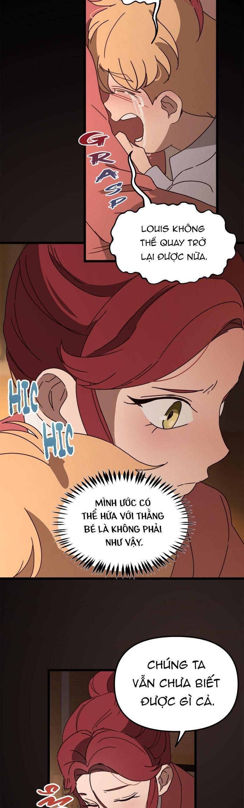 Bảo Mẫu Của Mafia Chapter 63 - 16