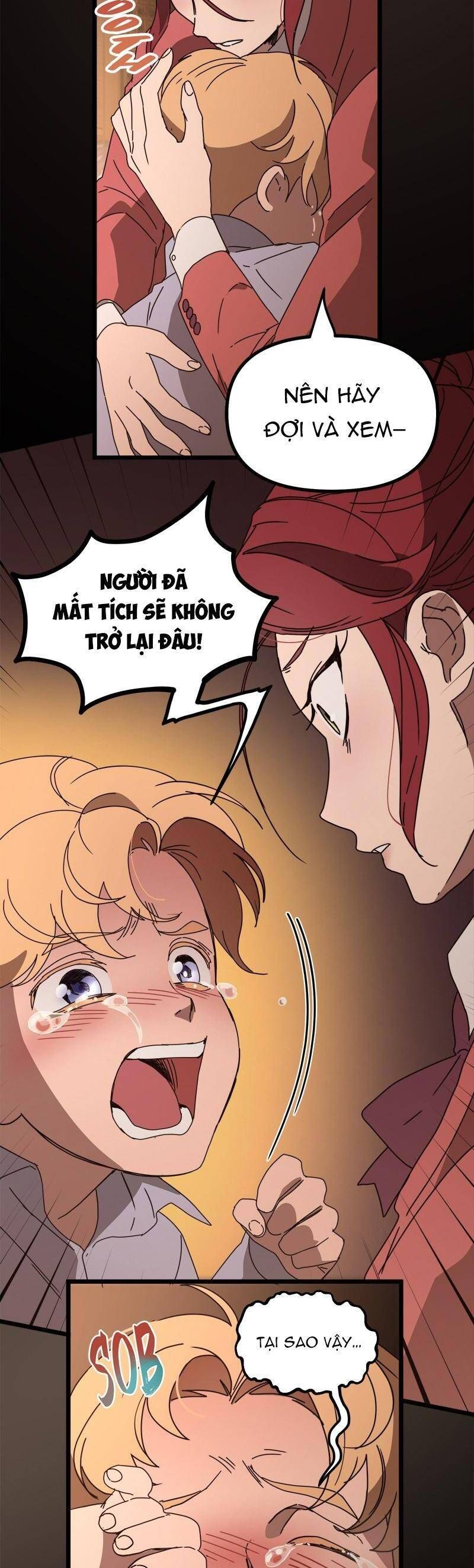 Bảo Mẫu Của Mafia Chapter 63 - 17