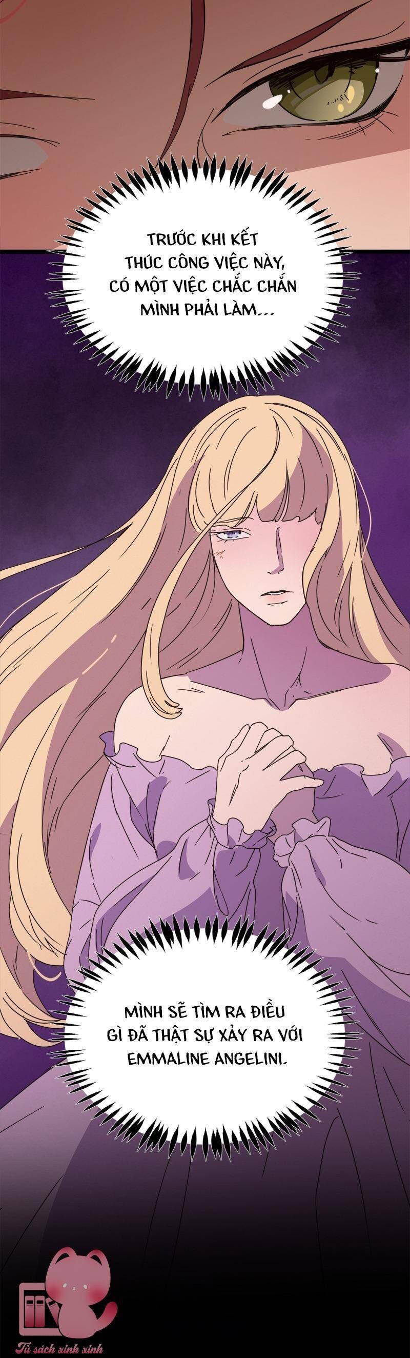 Bảo Mẫu Của Mafia Chapter 63 - 20