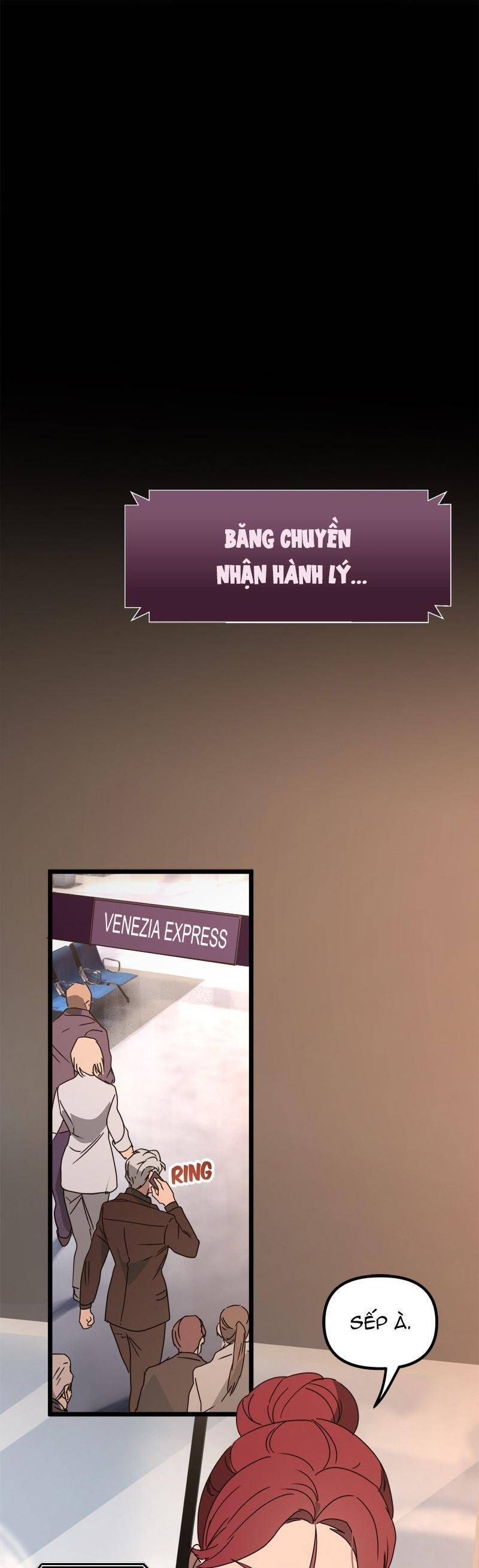 Bảo Mẫu Của Mafia Chapter 63 - 21