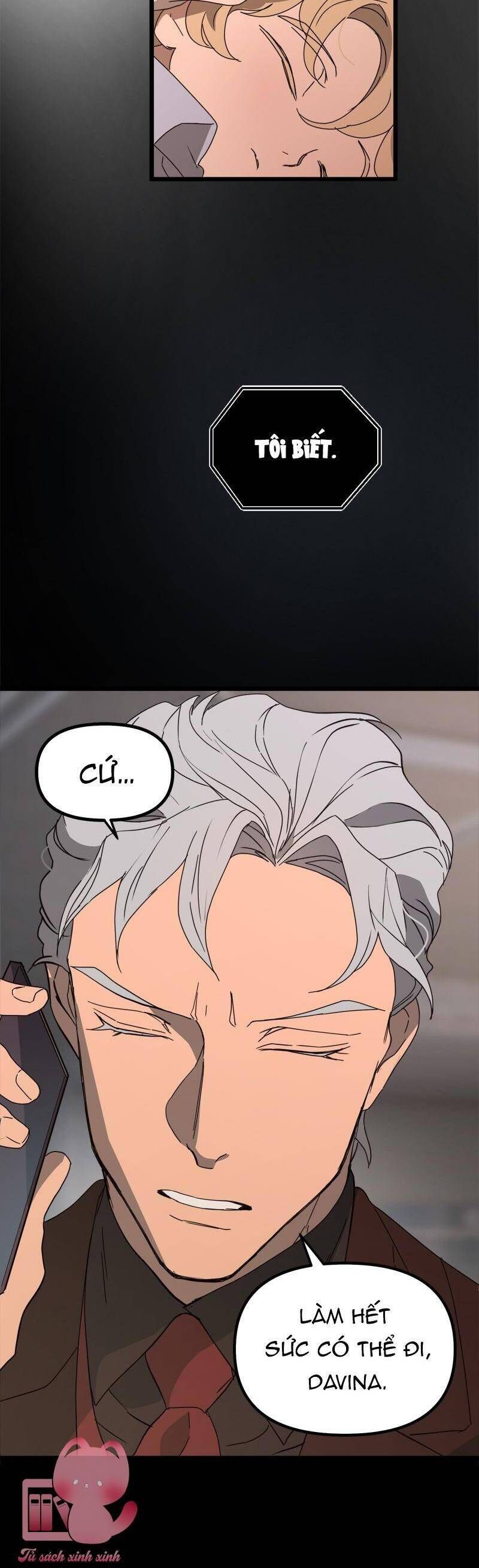 Bảo Mẫu Của Mafia Chapter 63 - 26