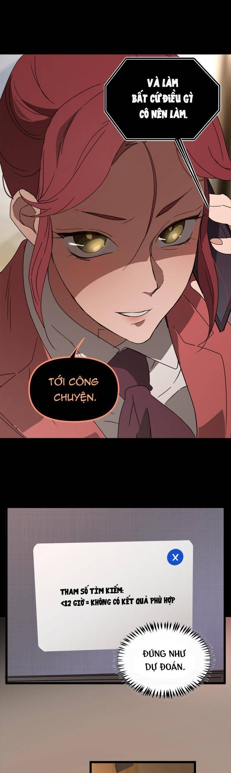 Bảo Mẫu Của Mafia Chapter 63 - 27