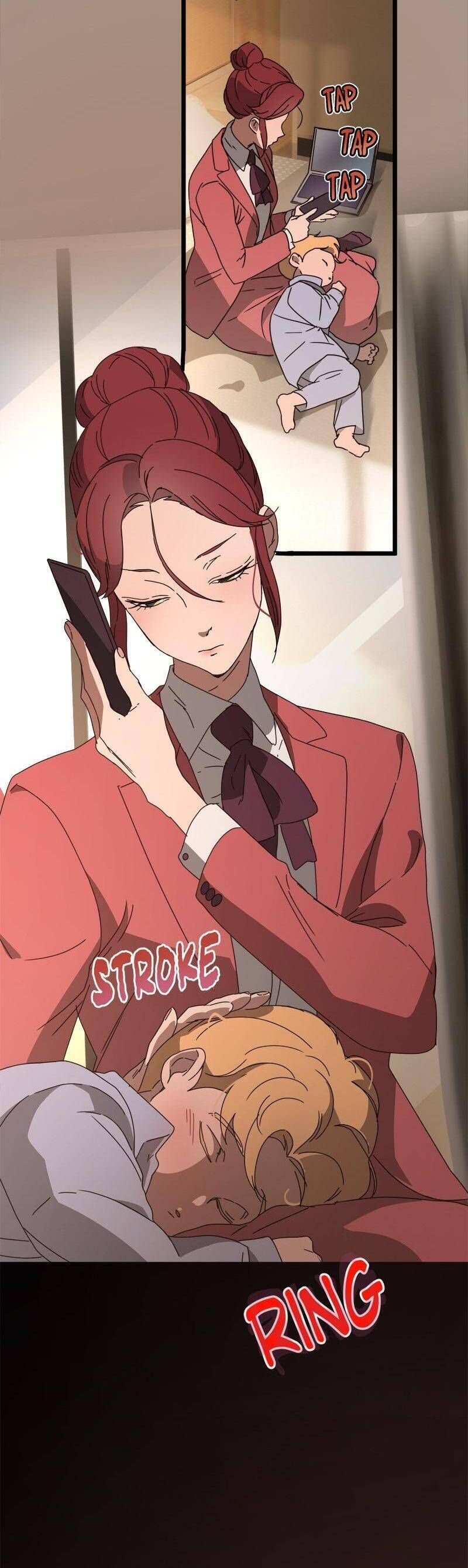 Bảo Mẫu Của Mafia Chapter 63 - 28