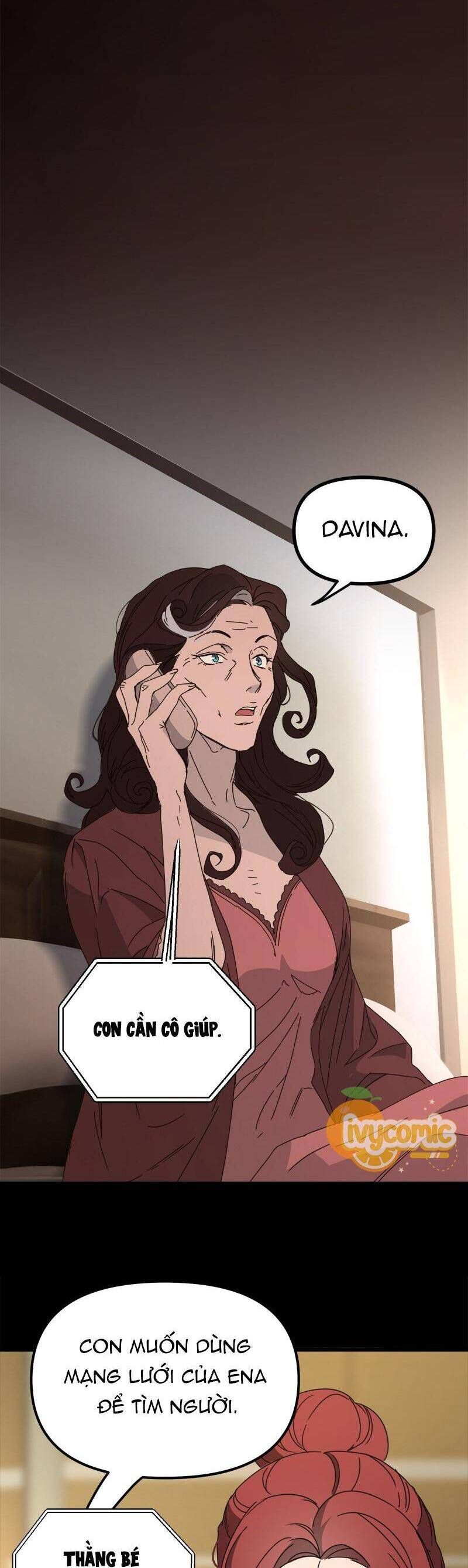 Bảo Mẫu Của Mafia Chapter 63 - 29