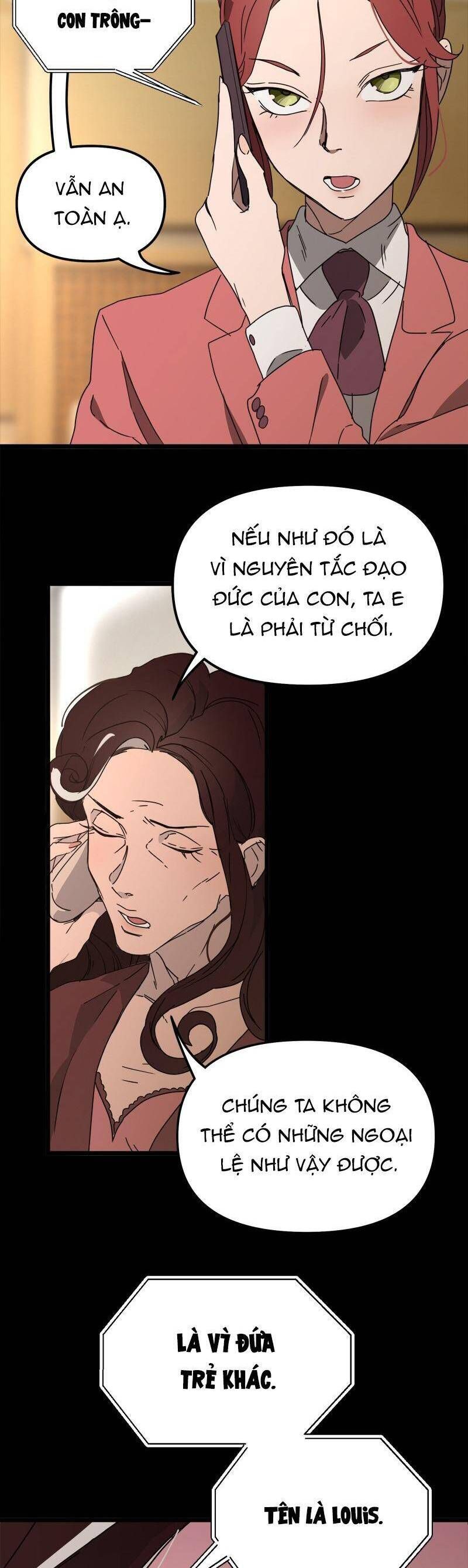 Bảo Mẫu Của Mafia Chapter 63 - 30