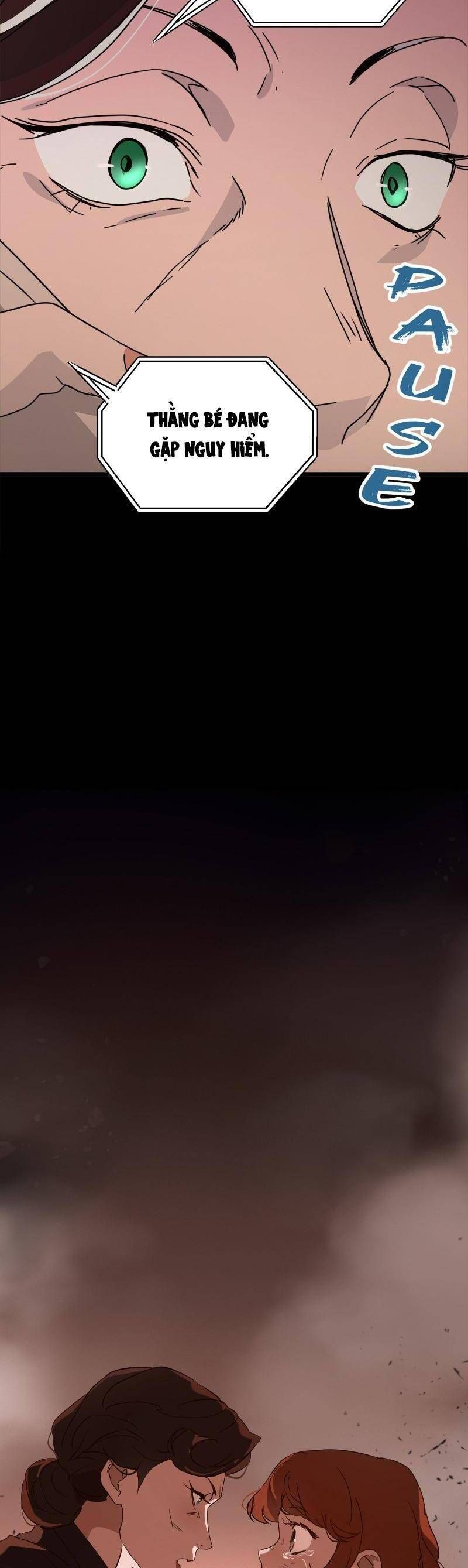 Bảo Mẫu Của Mafia Chapter 63 - 31