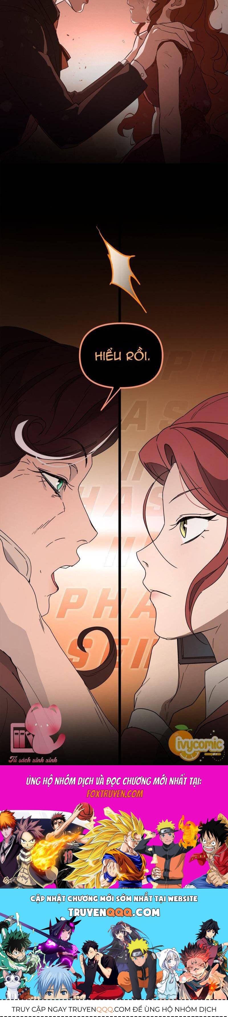 Bảo Mẫu Của Mafia Chapter 63 - 32