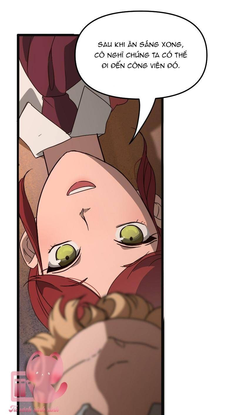 Bảo Mẫu Của Mafia Chapter 7 - 12