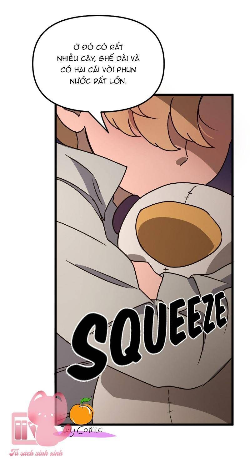 Bảo Mẫu Của Mafia Chapter 7 - 16