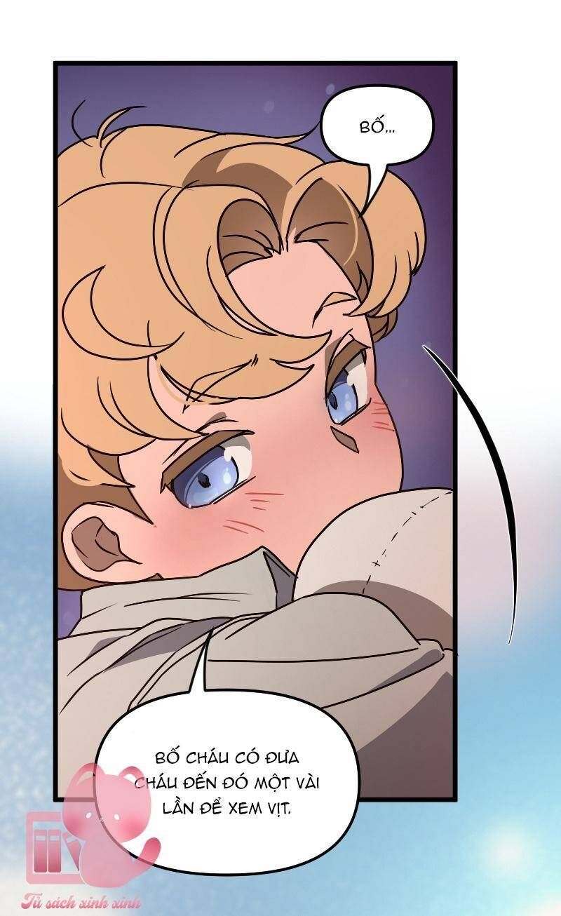 Bảo Mẫu Của Mafia Chapter 7 - 17