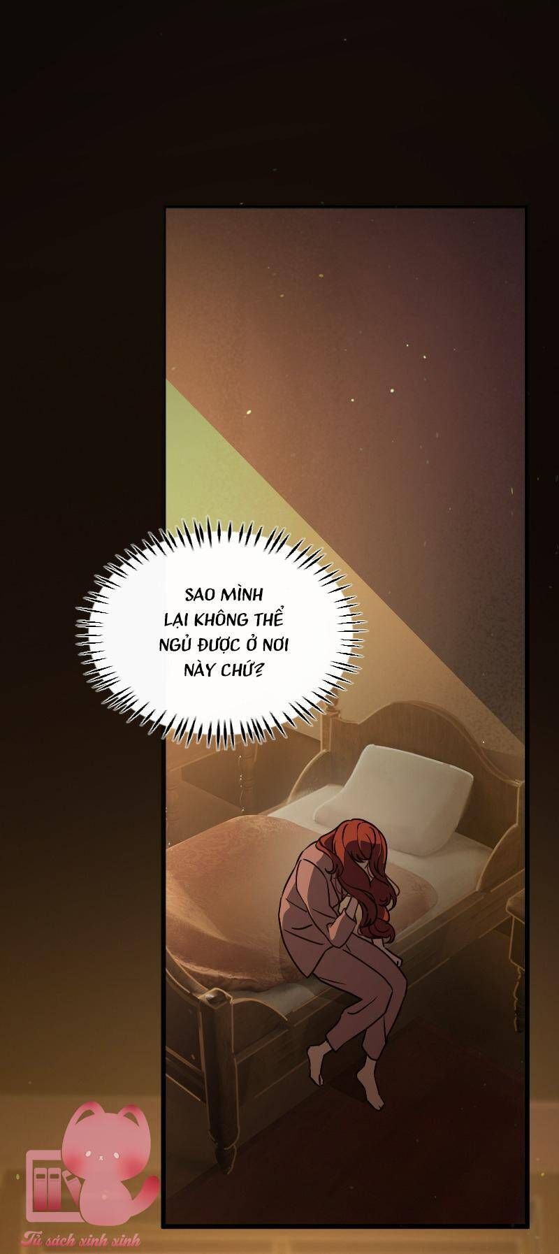 Bảo Mẫu Của Mafia Chapter 7 - 3