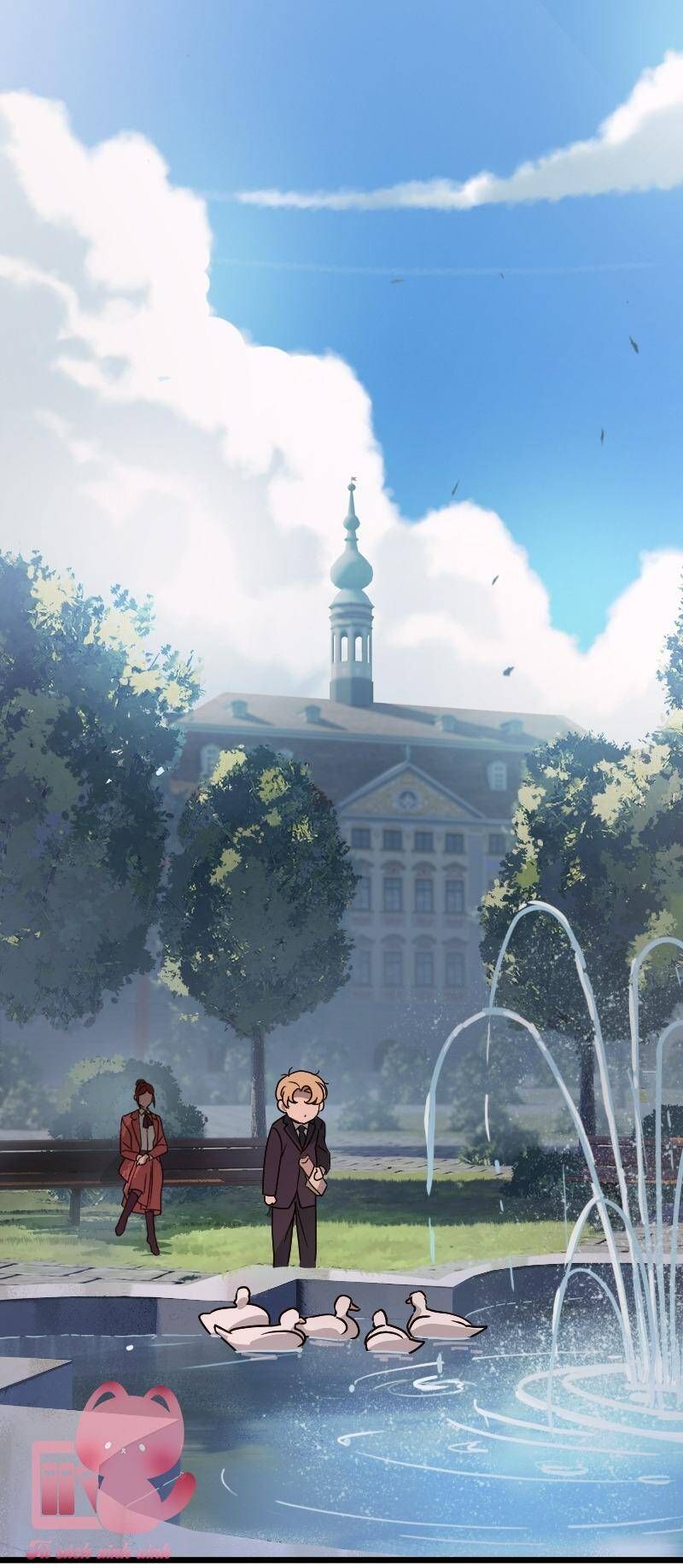 Bảo Mẫu Của Mafia Chapter 7 - 21