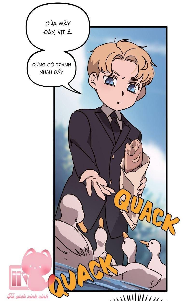 Bảo Mẫu Của Mafia Chapter 7 - 23