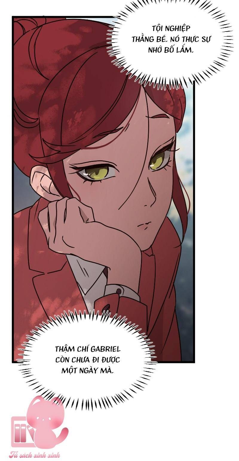 Bảo Mẫu Của Mafia Chapter 7 - 24