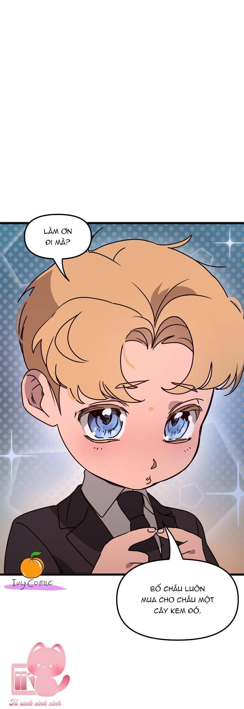 Bảo Mẫu Của Mafia Chapter 7 - 27