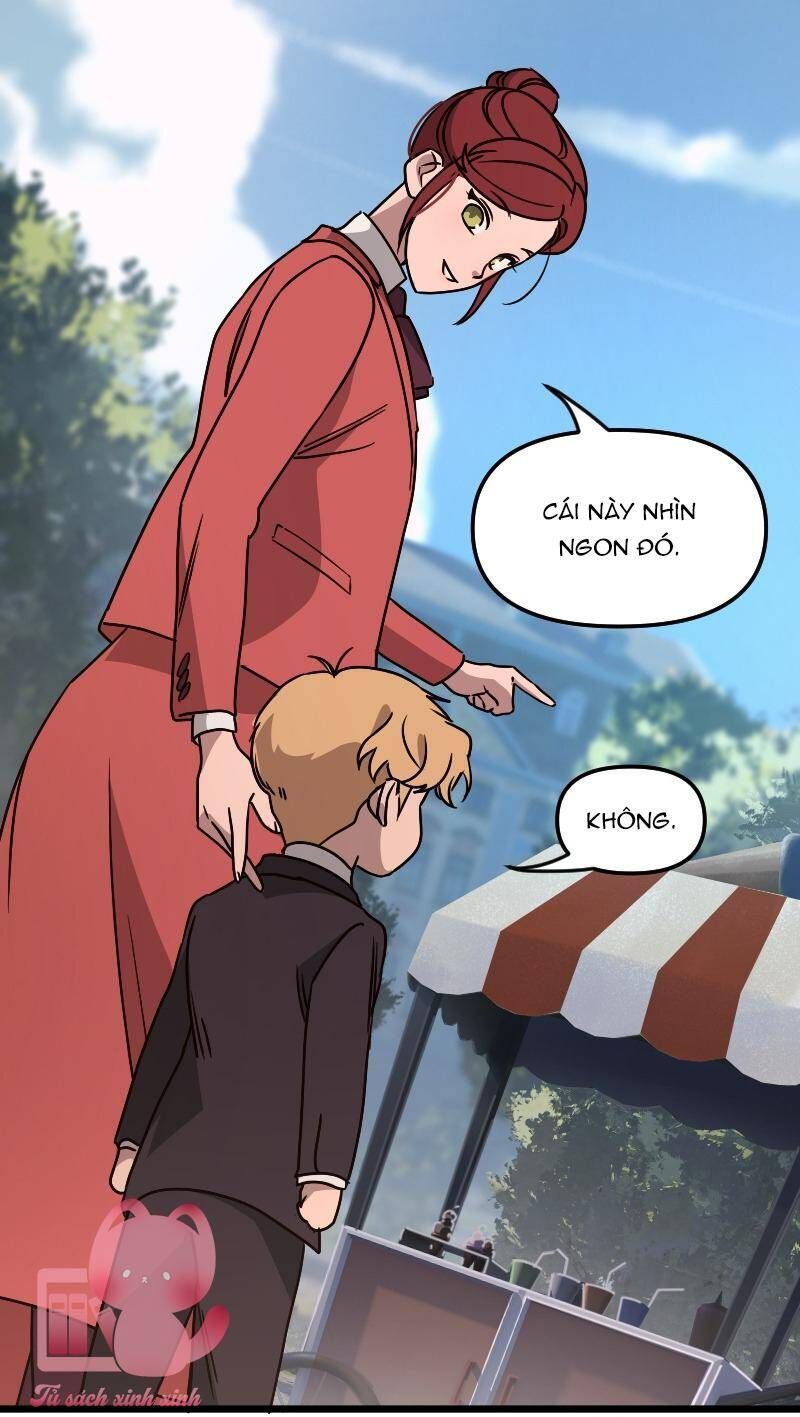 Bảo Mẫu Của Mafia Chapter 7 - 29