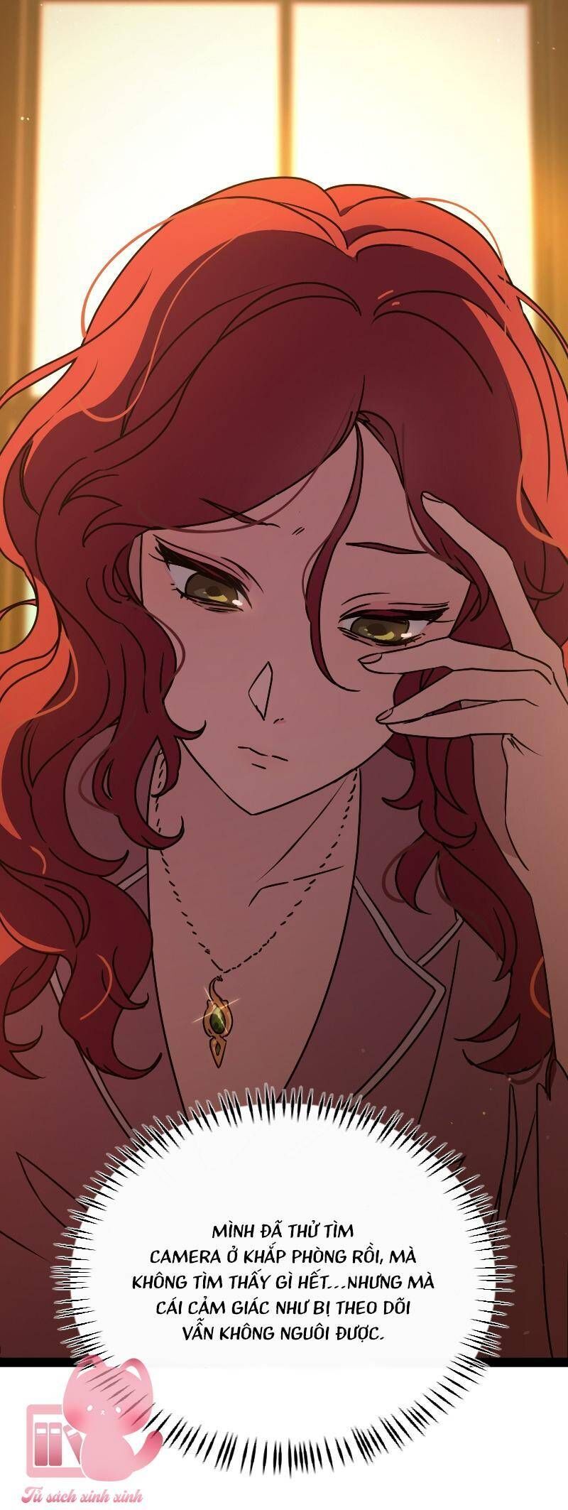 Bảo Mẫu Của Mafia Chapter 7 - 4