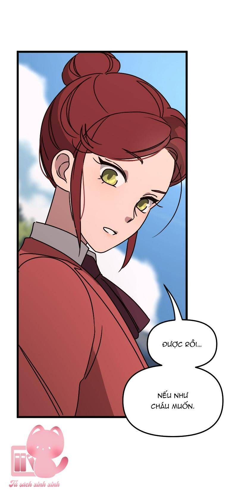 Bảo Mẫu Của Mafia Chapter 7 - 31