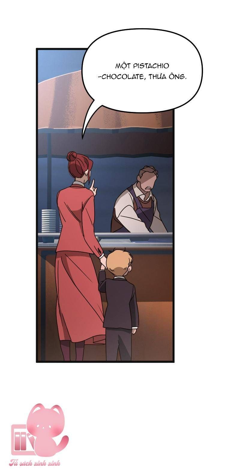 Bảo Mẫu Của Mafia Chapter 7 - 33