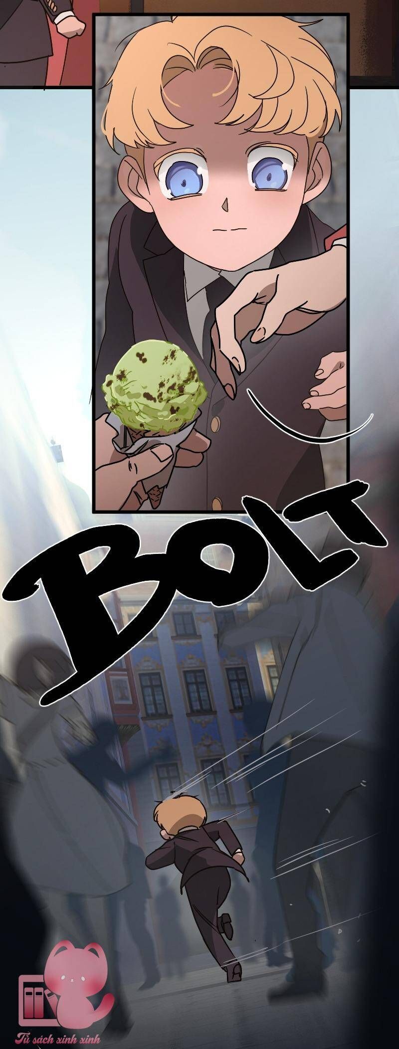 Bảo Mẫu Của Mafia Chapter 7 - 35