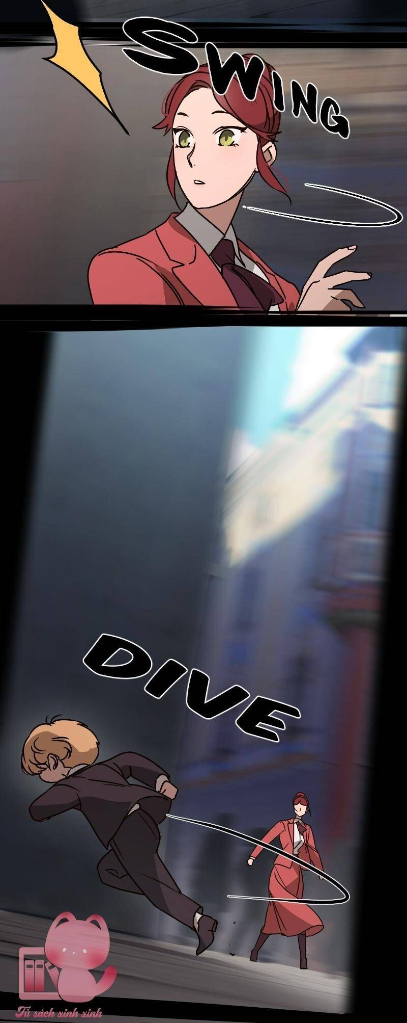 Bảo Mẫu Của Mafia Chapter 7 - 36