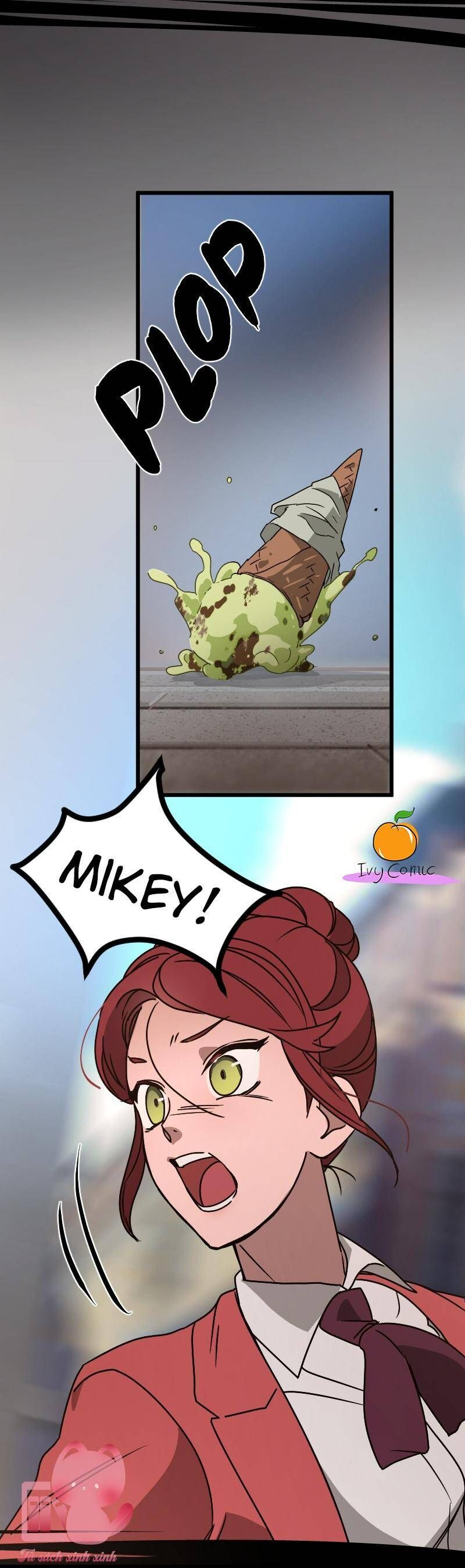 Bảo Mẫu Của Mafia Chapter 7 - 37