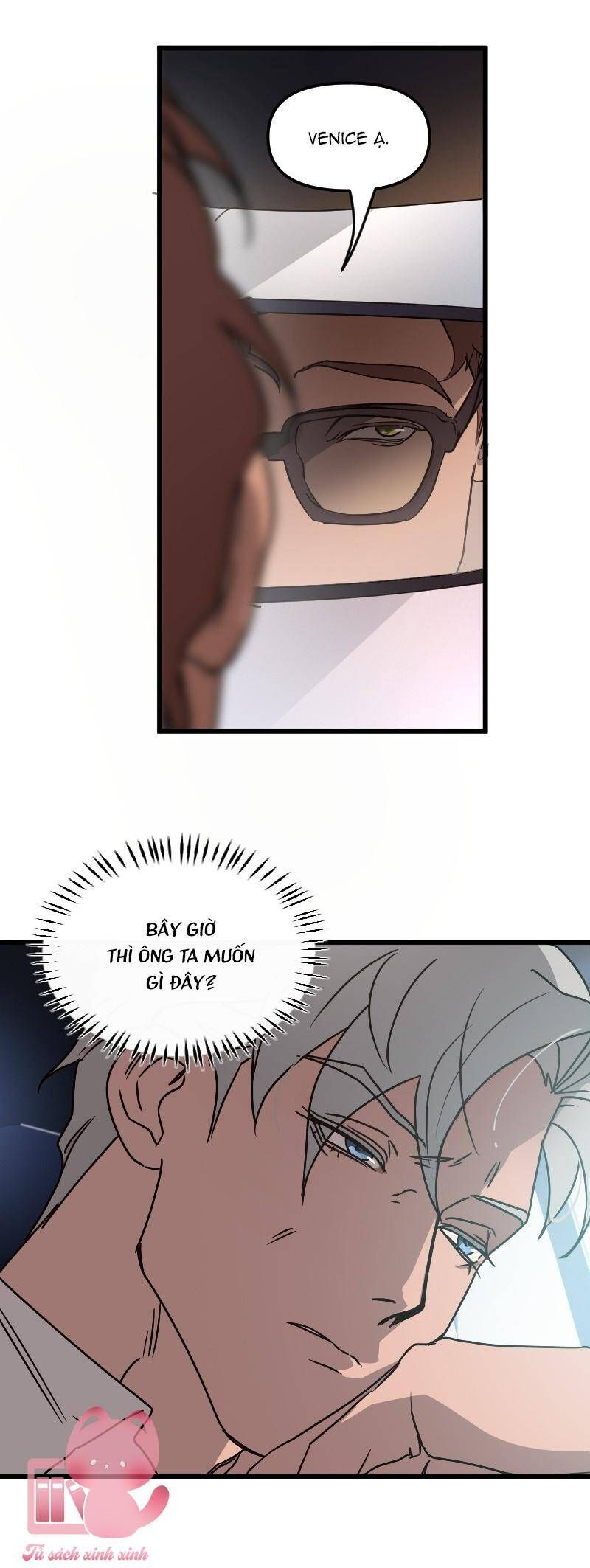 Bảo Mẫu Của Mafia Chapter 7 - 40