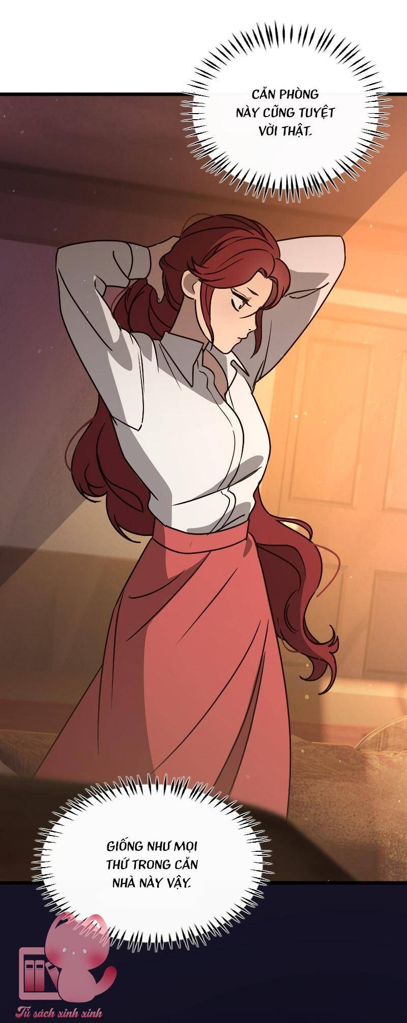 Bảo Mẫu Của Mafia Chapter 7 - 5