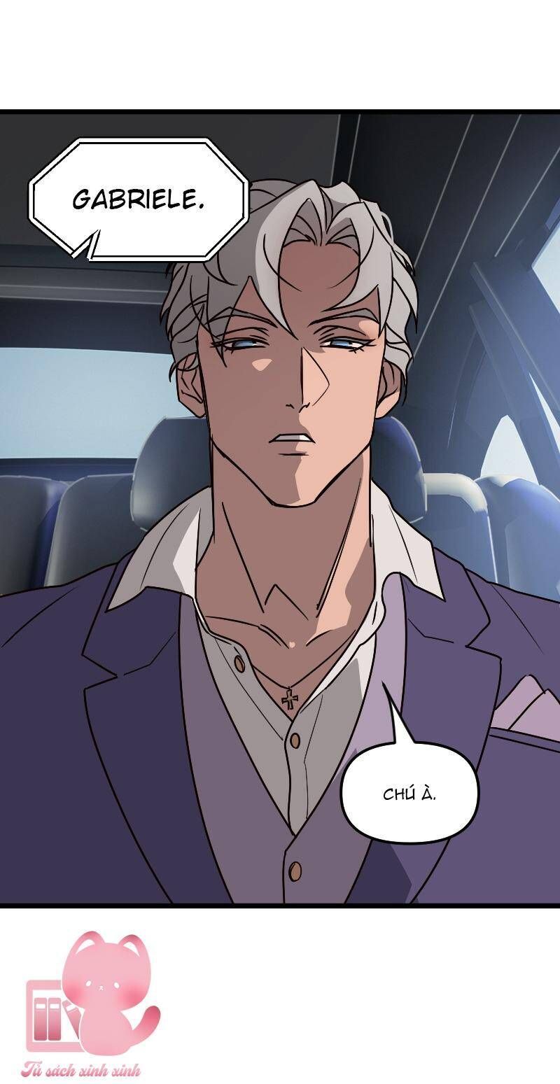 Bảo Mẫu Của Mafia Chapter 7 - 44