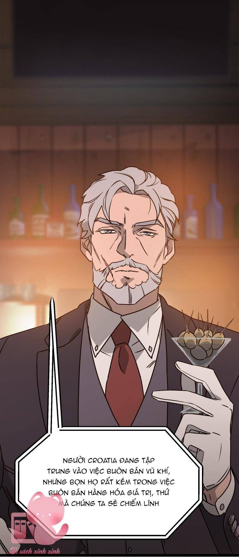 Bảo Mẫu Của Mafia Chapter 7 - 47