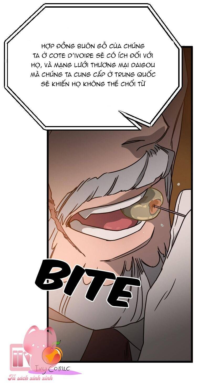 Bảo Mẫu Của Mafia Chapter 7 - 48