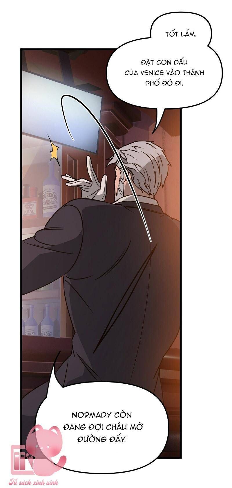 Bảo Mẫu Của Mafia Chapter 7 - 49