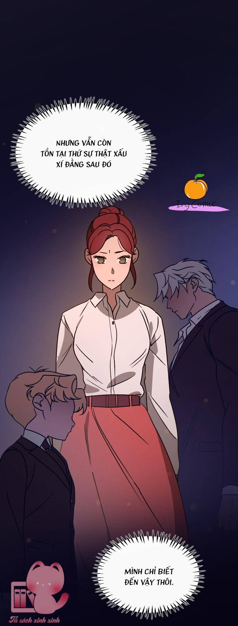 Bảo Mẫu Của Mafia Chapter 7 - 6