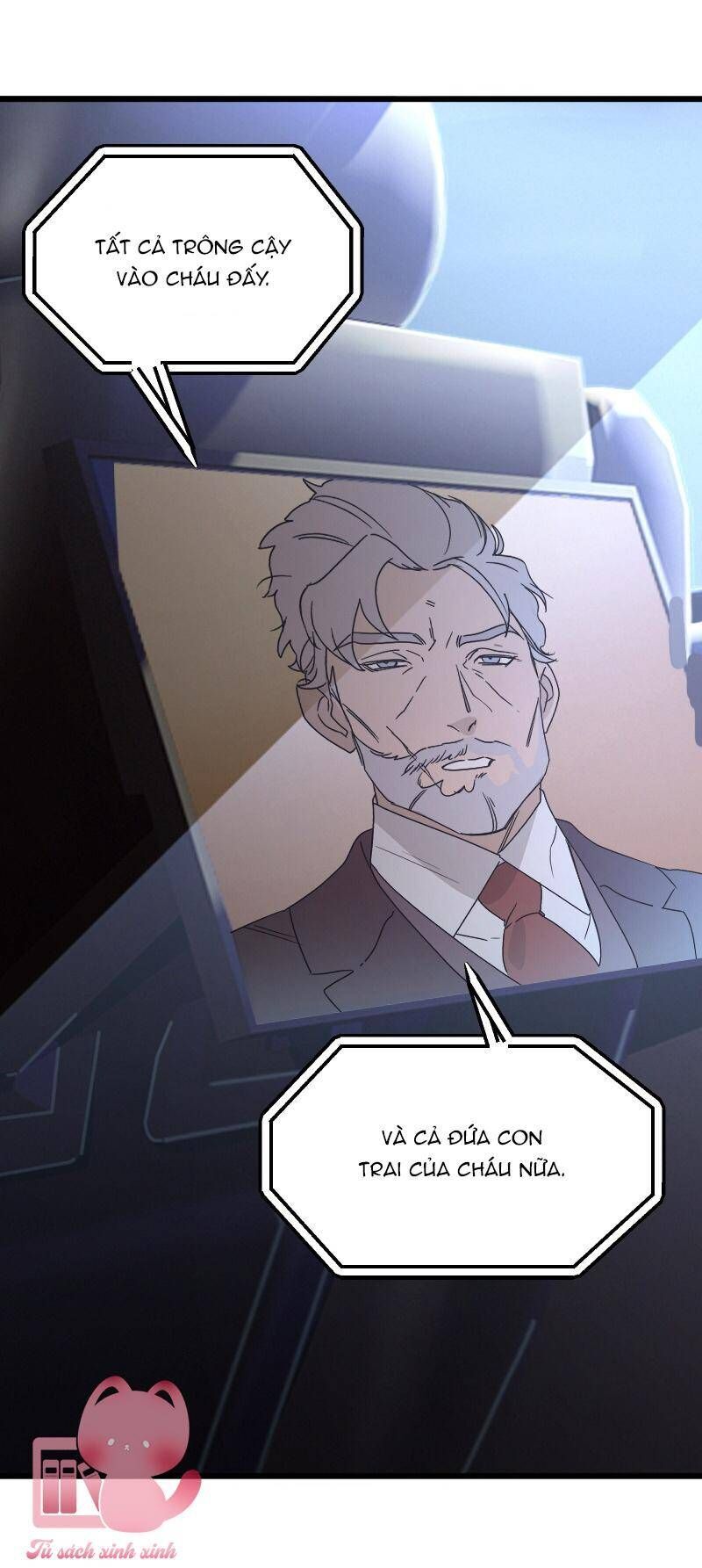 Bảo Mẫu Của Mafia Chapter 7 - 51