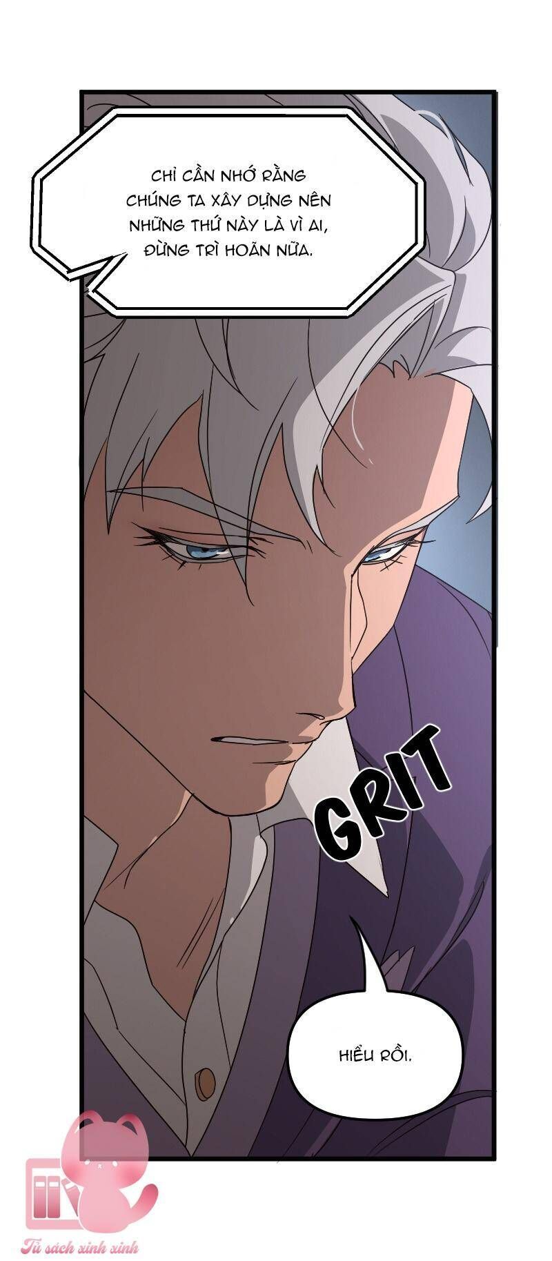 Bảo Mẫu Của Mafia Chapter 7 - 52