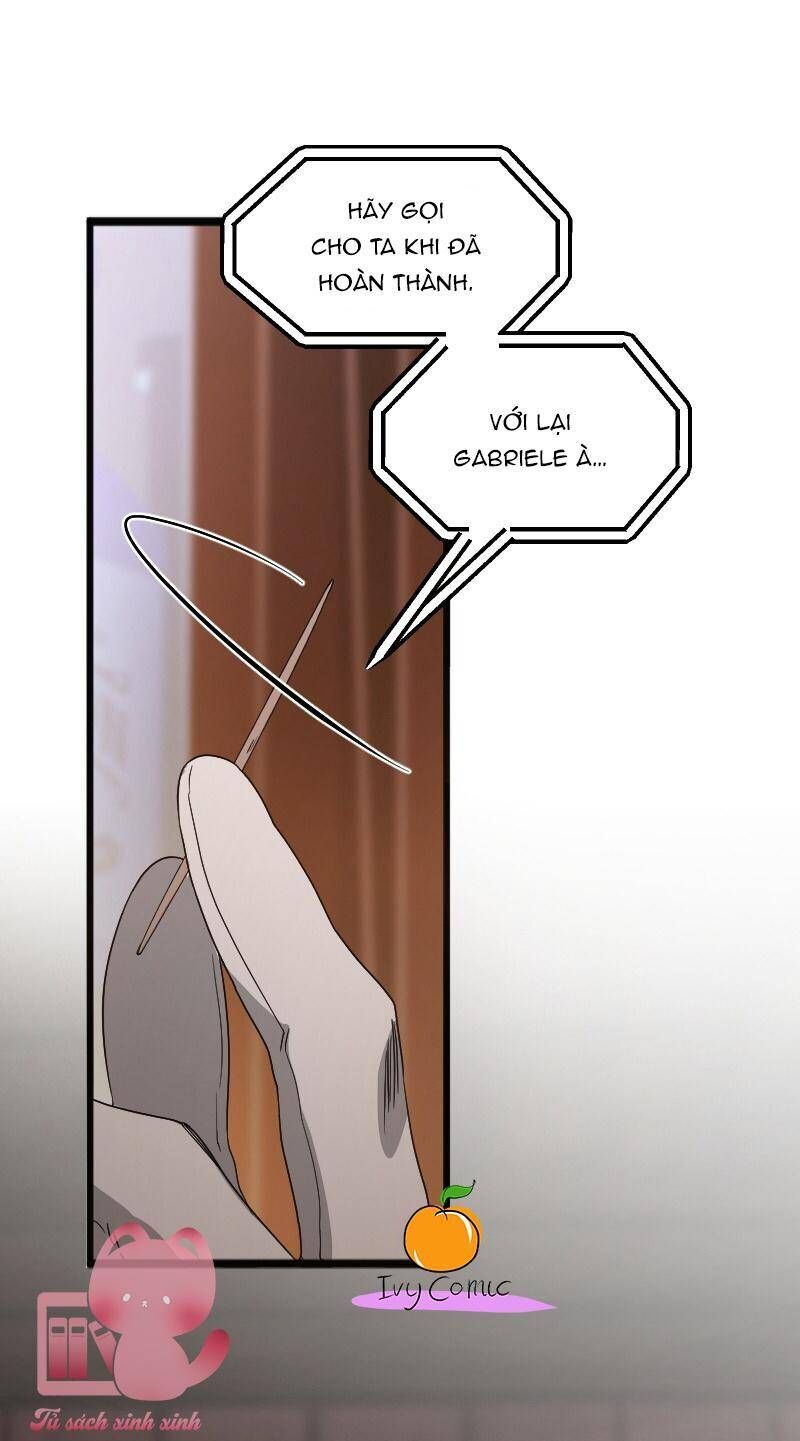 Bảo Mẫu Của Mafia Chapter 7 - 53