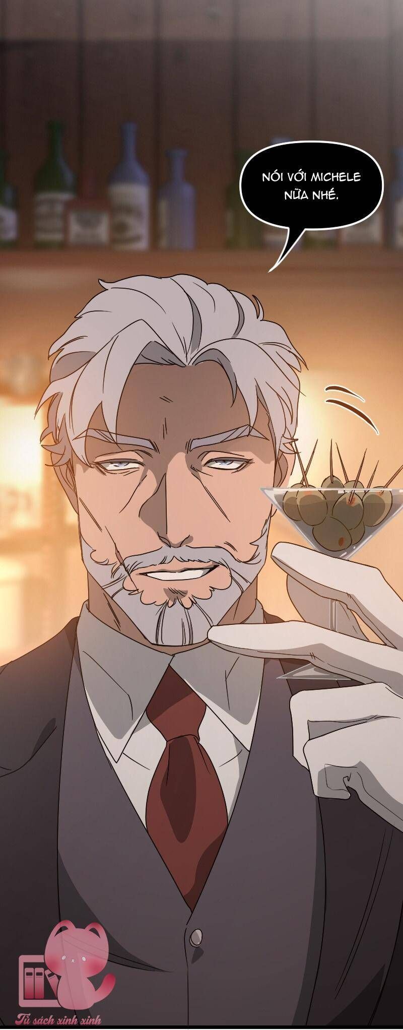 Bảo Mẫu Của Mafia Chapter 7 - 54