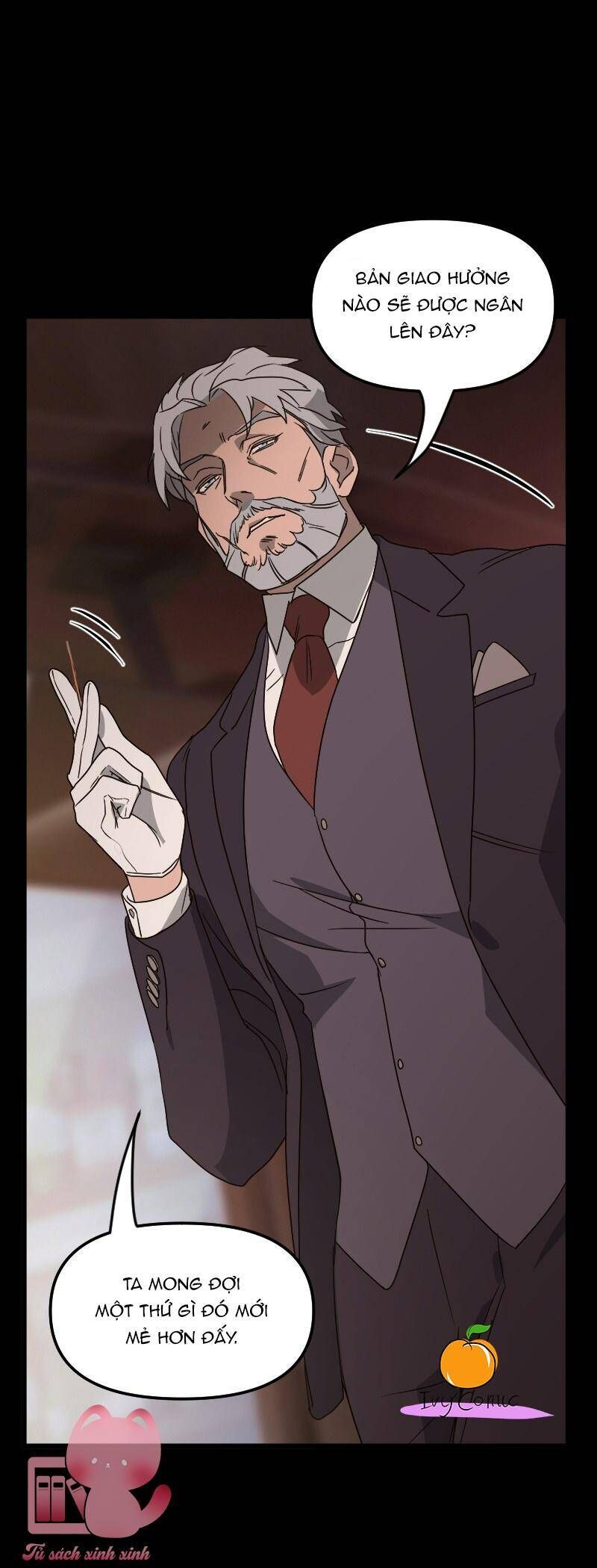 Bảo Mẫu Của Mafia Chapter 7 - 58