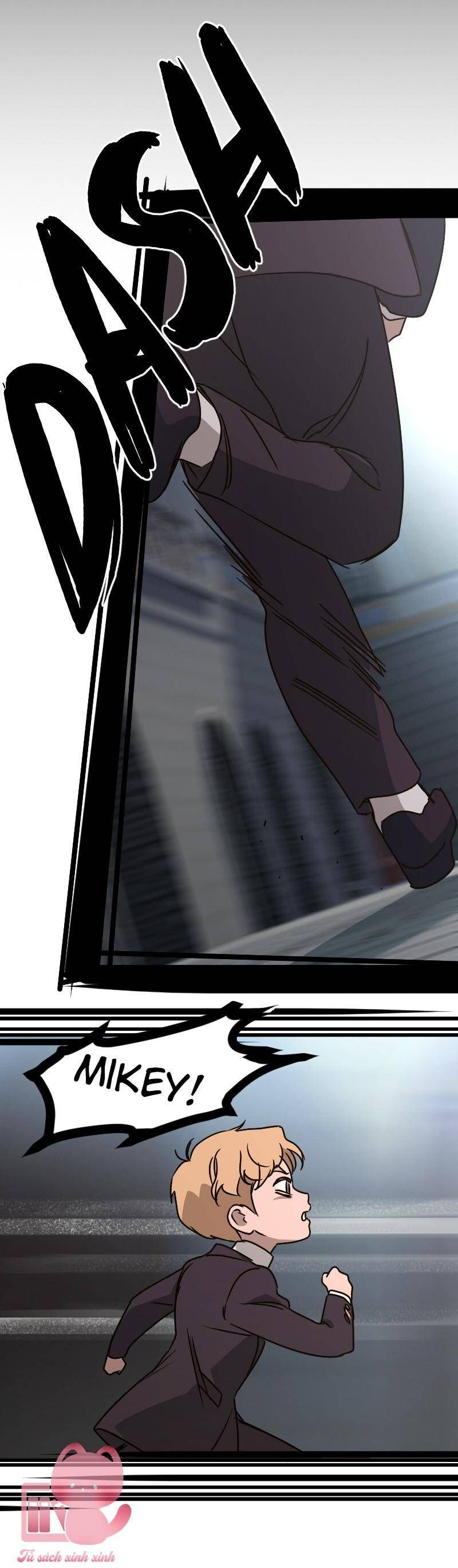 Bảo Mẫu Của Mafia Chapter 7 - 60