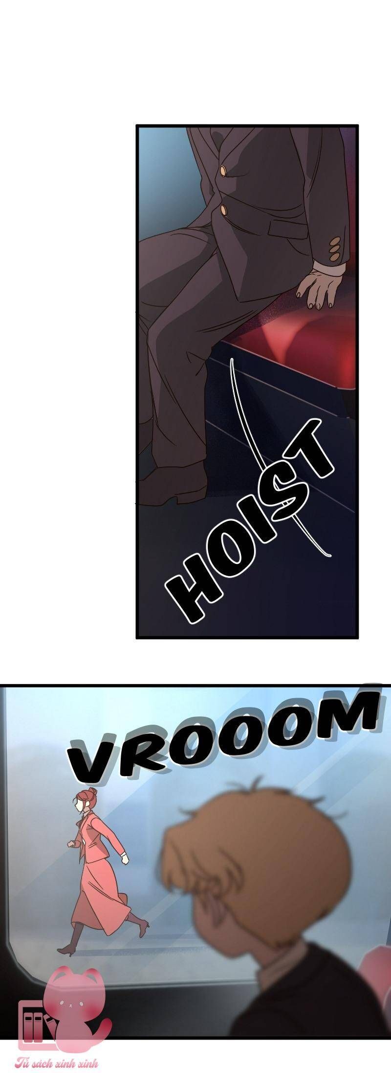 Bảo Mẫu Của Mafia Chapter 7 - 63