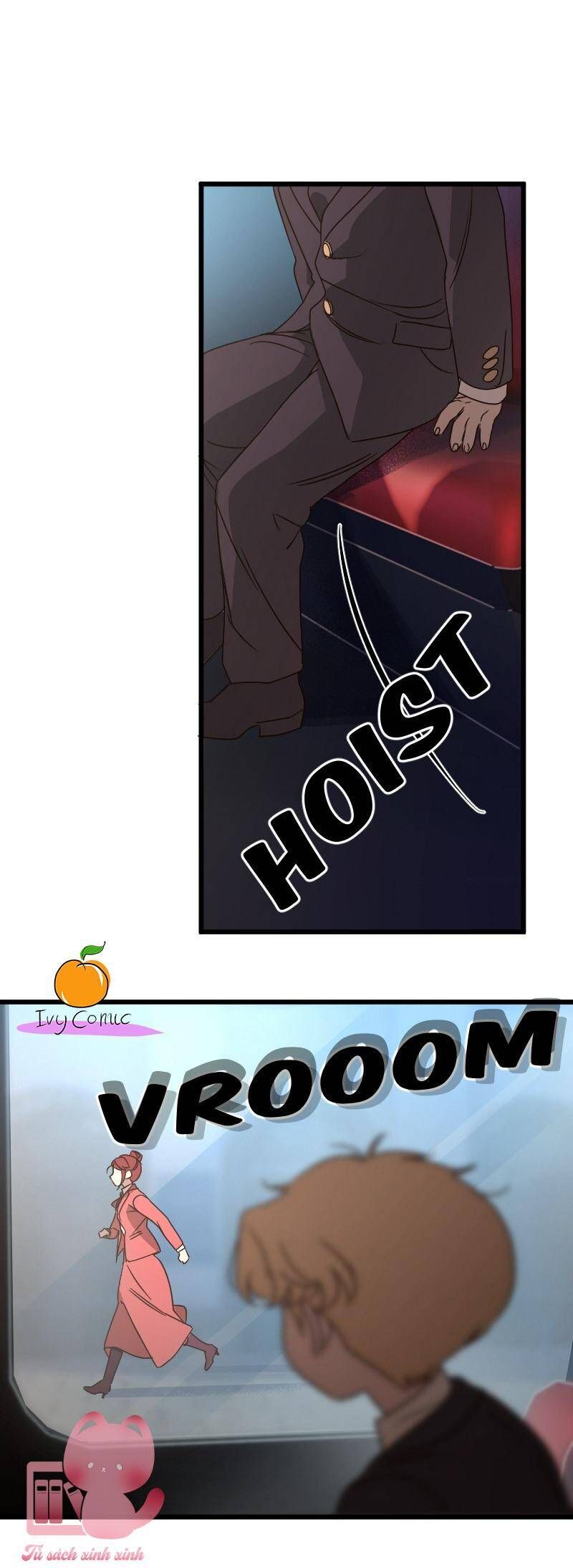 Bảo Mẫu Của Mafia Chapter 7 - 64