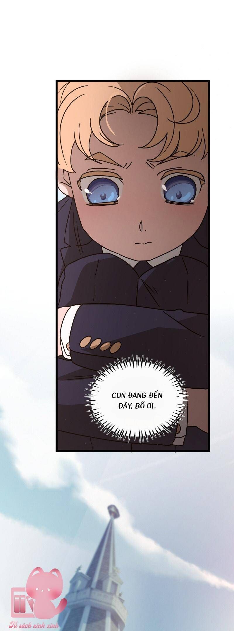 Bảo Mẫu Của Mafia Chapter 7 - 65