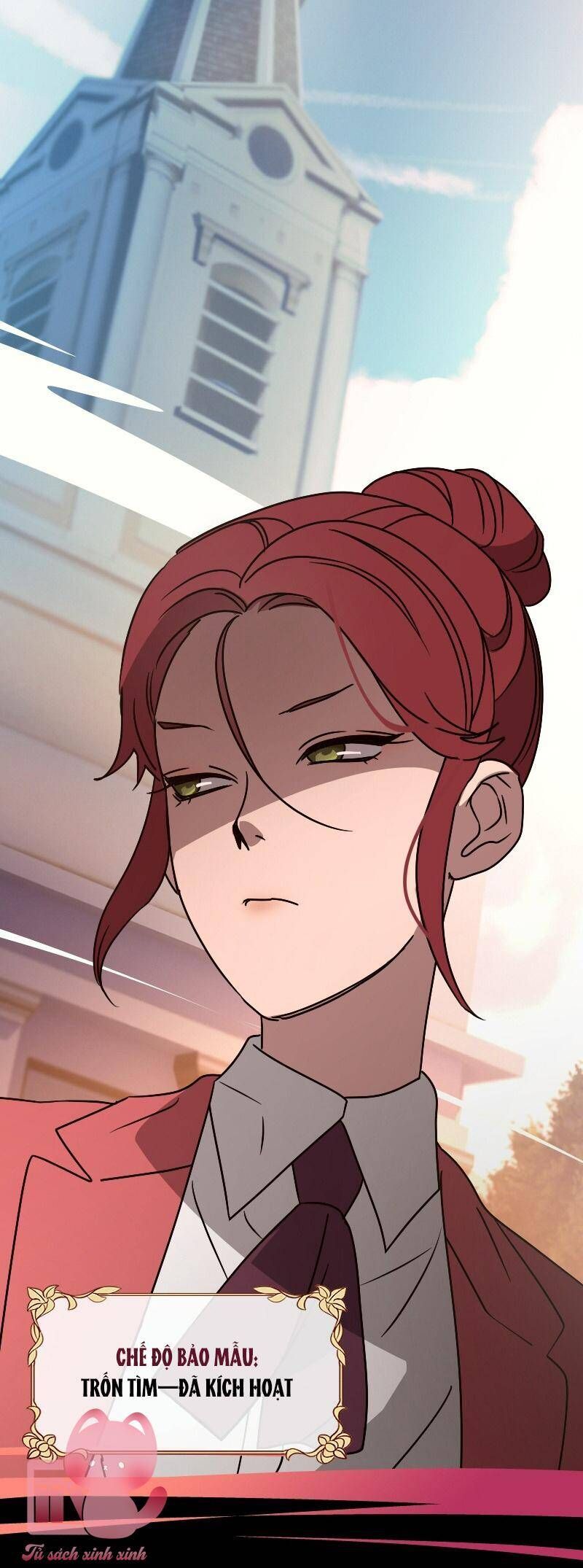 Bảo Mẫu Của Mafia Chapter 7 - 66