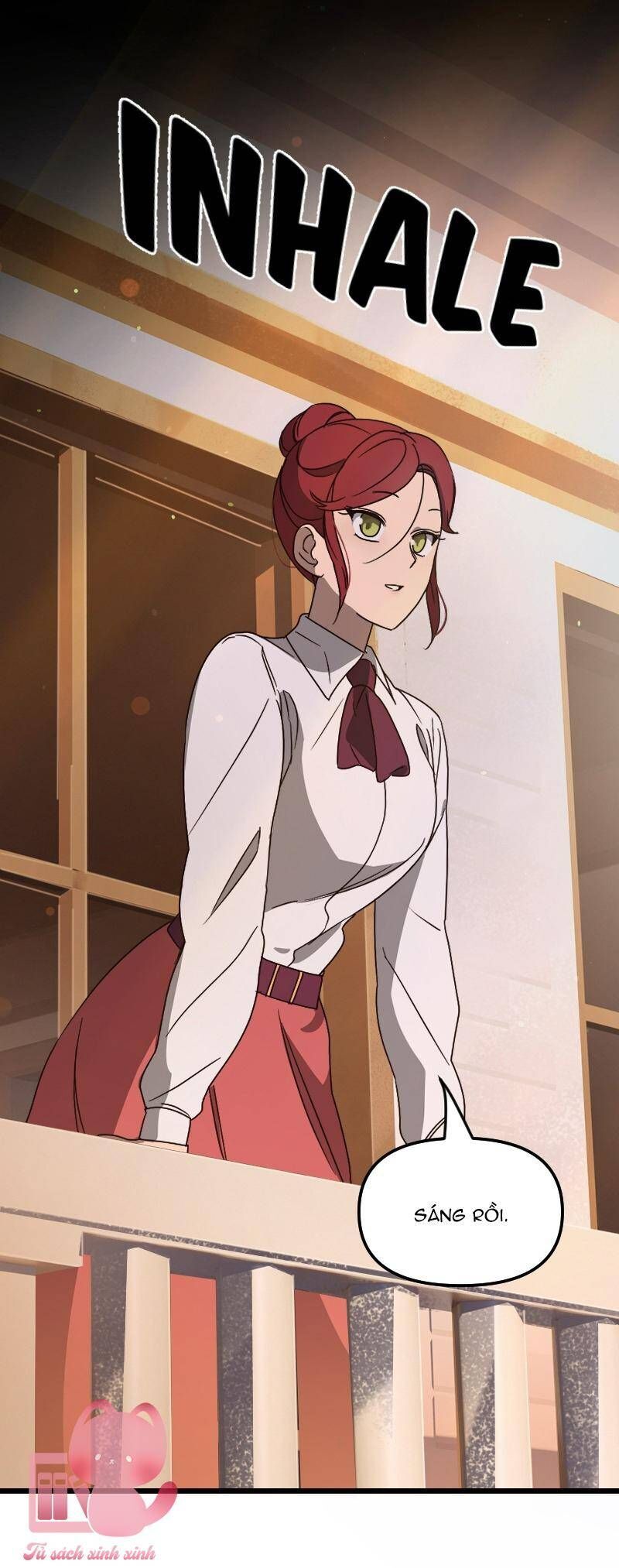 Bảo Mẫu Của Mafia Chapter 7 - 8