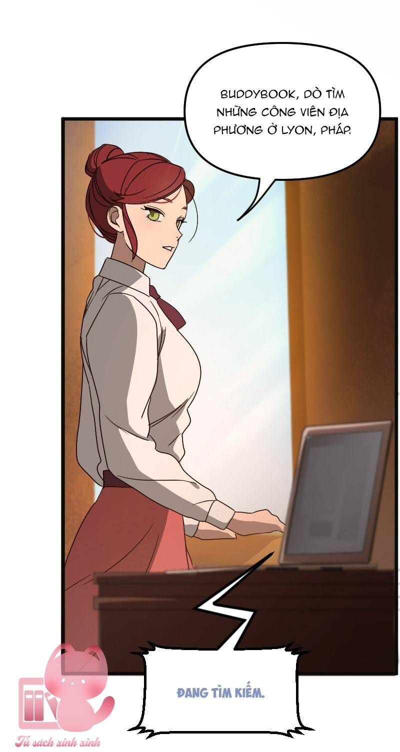 Bảo Mẫu Của Mafia Chapter 7 - 9