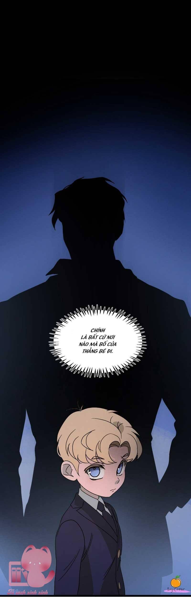 Bảo Mẫu Của Mafia Chapter 8 - 11