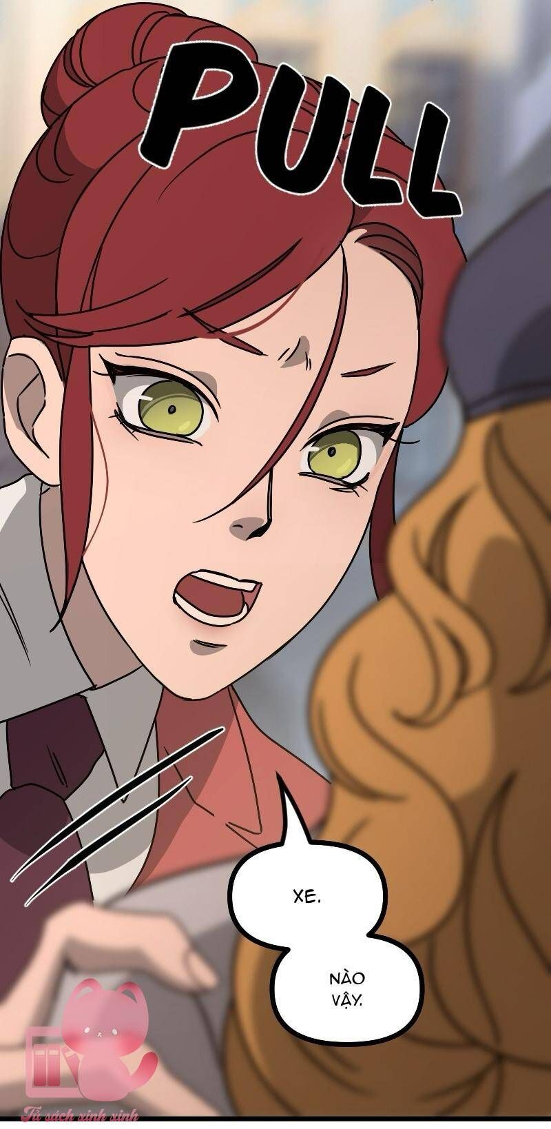 Bảo Mẫu Của Mafia Chapter 8 - 15