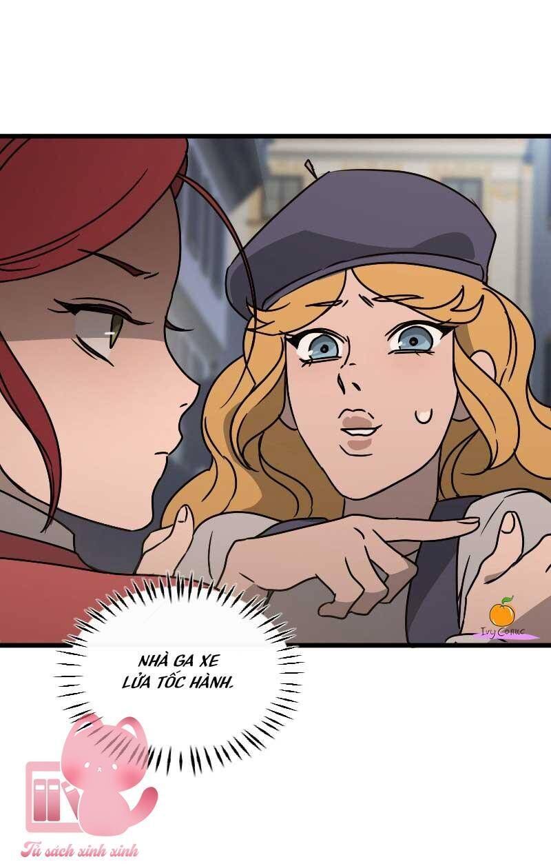 Bảo Mẫu Của Mafia Chapter 8 - 16